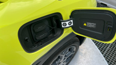 BYD Dolphin Surf 65kW Boost 43kWh 5dr Auto Electric Hatchback